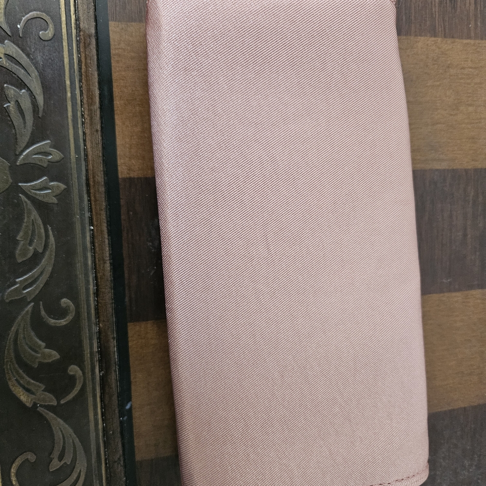 Kipling Pink Wallet - Picture 4 of 5